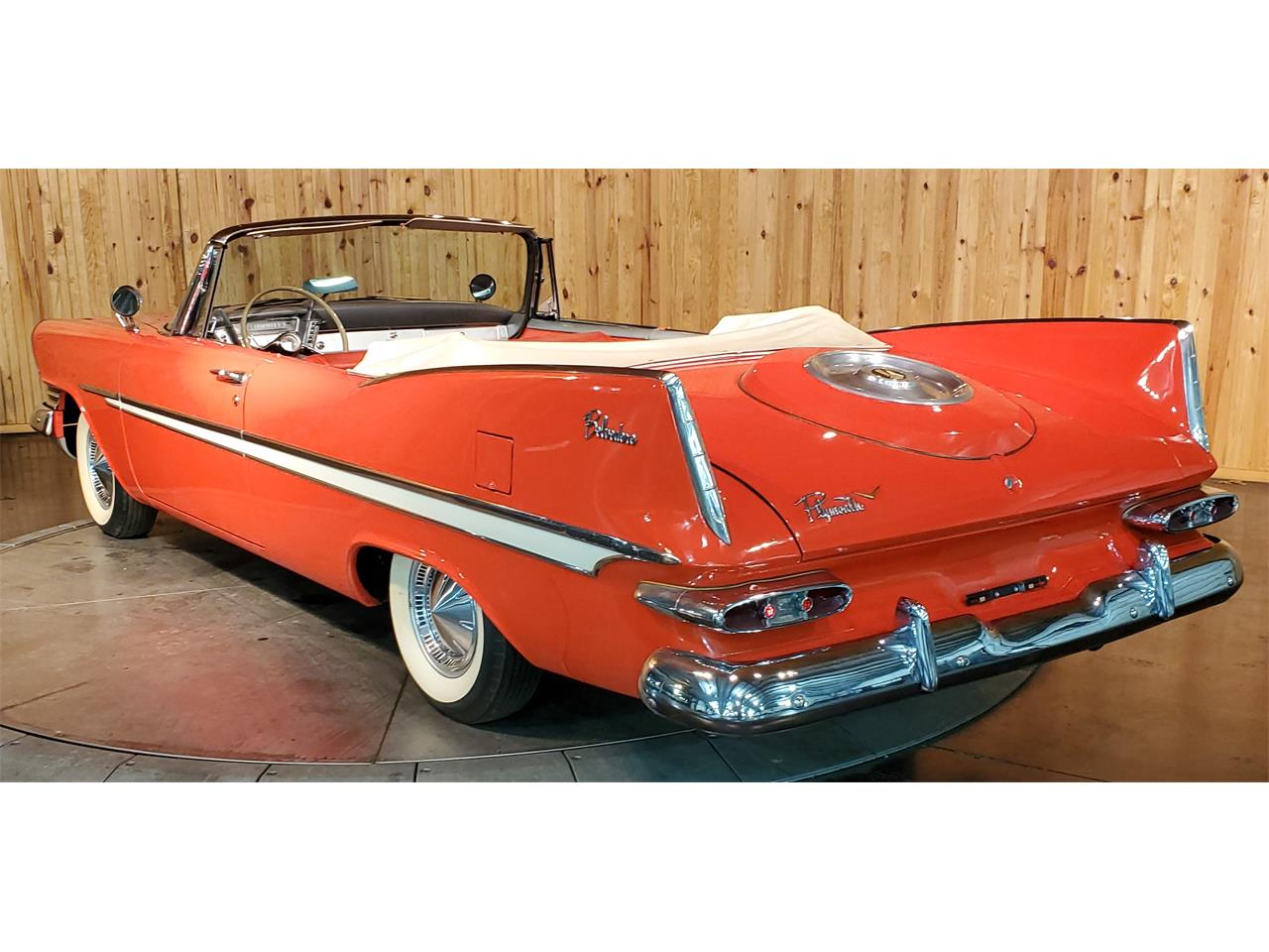 1959 Plymouth Belvedere for sale in Lebanon, MO – photo 14