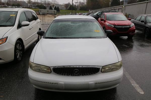1999 Buick Century Custom **Only 83k Miles** - cars & trucks - by... for sale in High Point, NC – photo 2