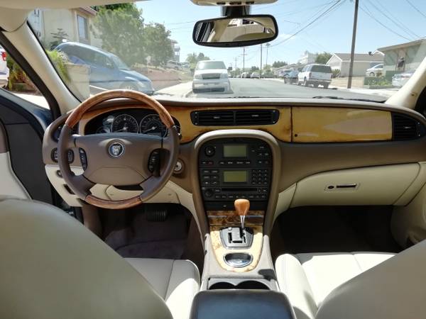 Jaguar S-Type for sale in San Diego, CA – photo 3