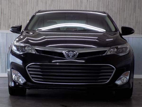 2015 Toyota Avalon XLE Touring - cars & trucks - by dealer - vehicle... for sale in Nashville, TN – photo 3