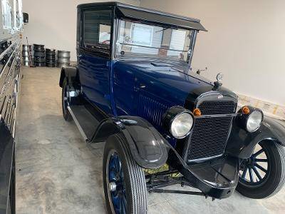 Beautiful 1925 Willy's - Overland 91A - cars & trucks - by owner -... for sale in Lynden, WA – photo 2