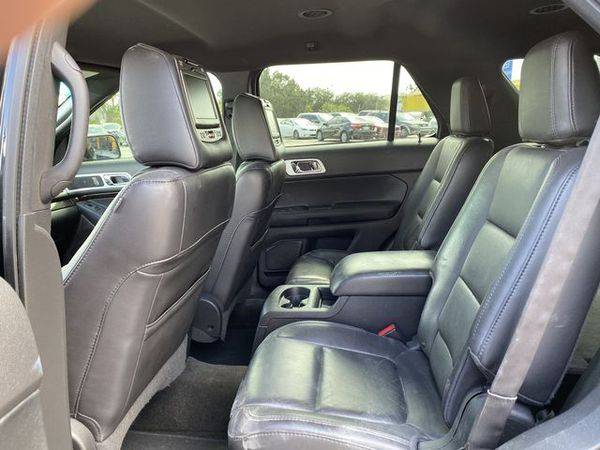 2013 Ford Explorer Limited Sport Utility 4D BUY HERE PAY HERE!! for sale in Orlando, FL – photo 4