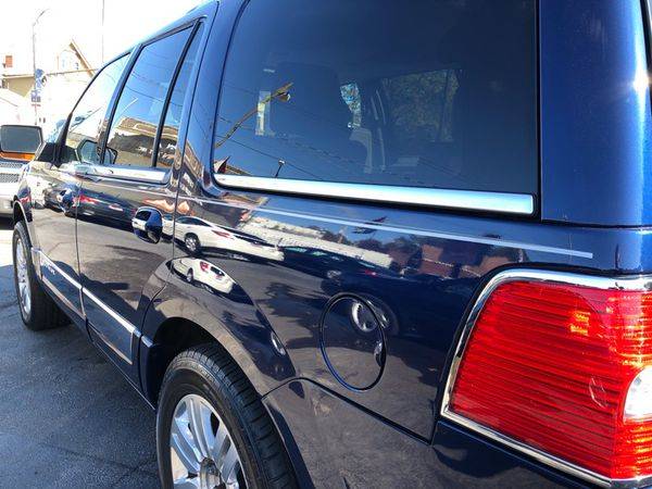 2011 Lincoln Navigator 4dr 4WD Ultimate CALL OR TEXT TODAY! for sale in Cleveland, OH – photo 14