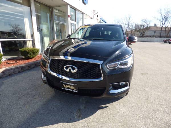 2020 INFINITI QX60 PURE Holiday Special - cars & trucks - by dealer... for sale in Burbank, IL – photo 21