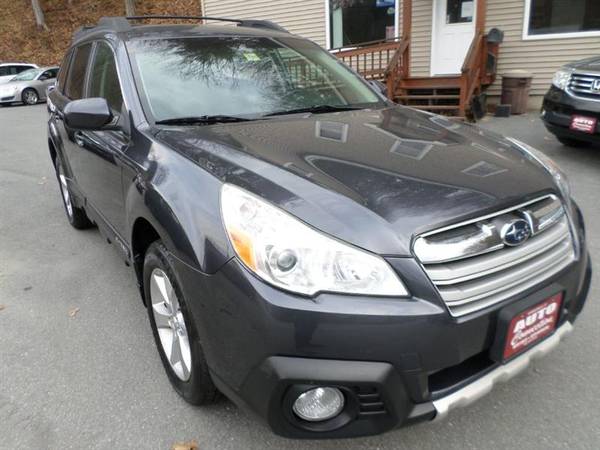 2013 Subaru Outback 2.5i Limited - cars & trucks - by dealer -... for sale in Springfield, VT – photo 8