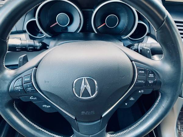 2013 Acura TL Special Edition - cars & trucks - by owner - vehicle... for sale in Cary, NC – photo 15