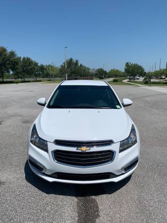 2015 Chevrolet Cruze LT for sale in Port Orange, FL – photo 9