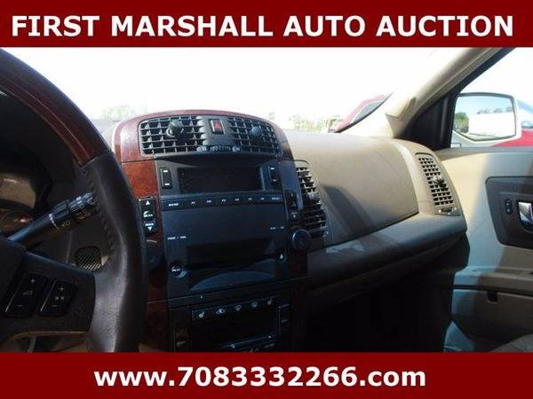 2006 Cadillac SRX - Auction Pricing - - by dealer for sale in Harvey, IL – photo 7