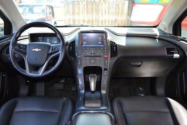 2014 Chevrolet Volt Chevy Electric Backup Camera No Accidents... for sale in HARBOR CITY, CA – photo 9