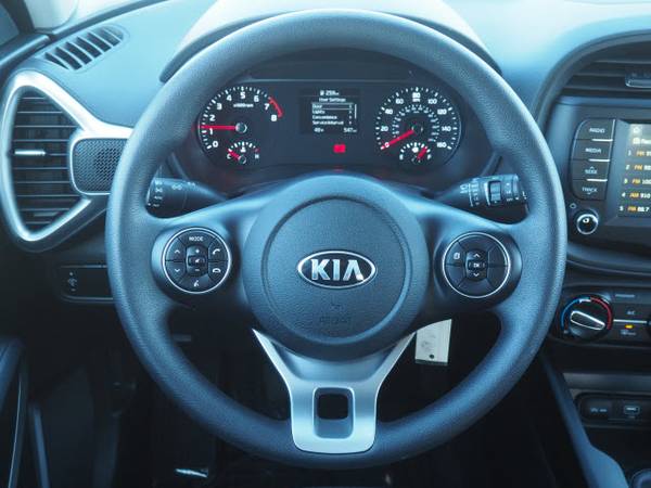 2021 Kia Soul LX - - by dealer - vehicle automotive sale for sale in Bend, OR – photo 15