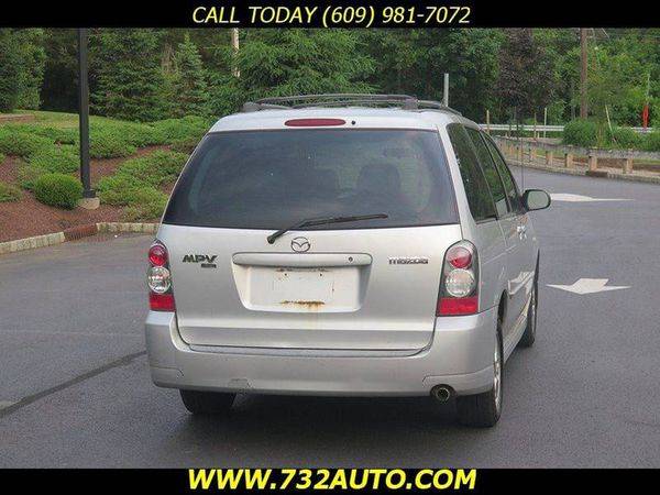 2004 Mazda MPV ES 4dr Mini Van - Wholesale Pricing To The Public! for sale in Hamilton Township, NJ – photo 20
