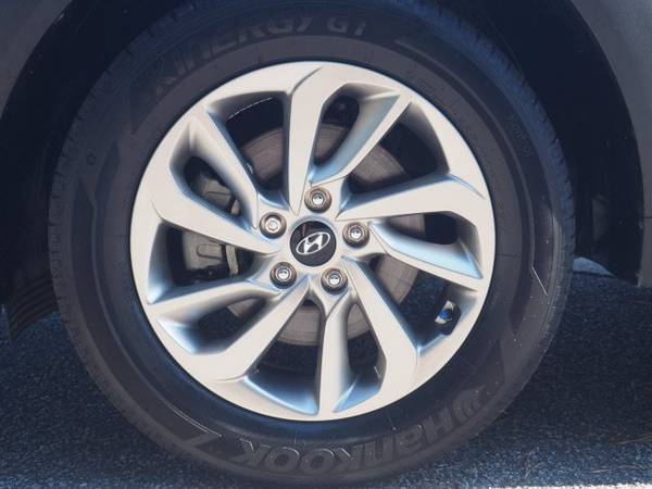 2016 Hyundai Tucson Eco - cars & trucks - by dealer - vehicle... for sale in SMYRNA, GA – photo 9