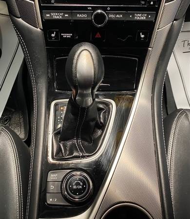 2017 Infiniti Q50 3 0t Premium AWD - - by dealer for sale in Coopersville, MI – photo 22
