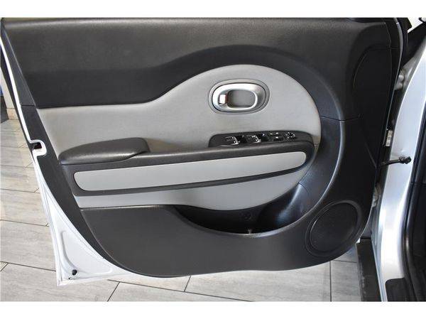 2018 Kia Soul Wagon 4D - GOOD/BAD/NO CREDIT OK! for sale in Escondido, CA – photo 23