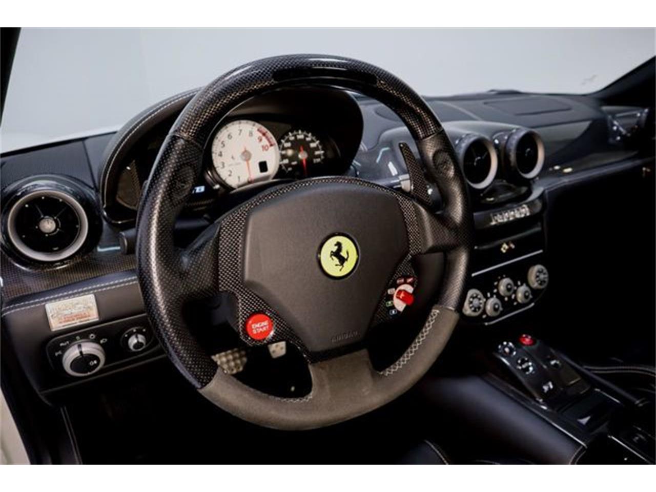2011 Ferrari 599 for sale in Scottsdale, AZ – photo 43