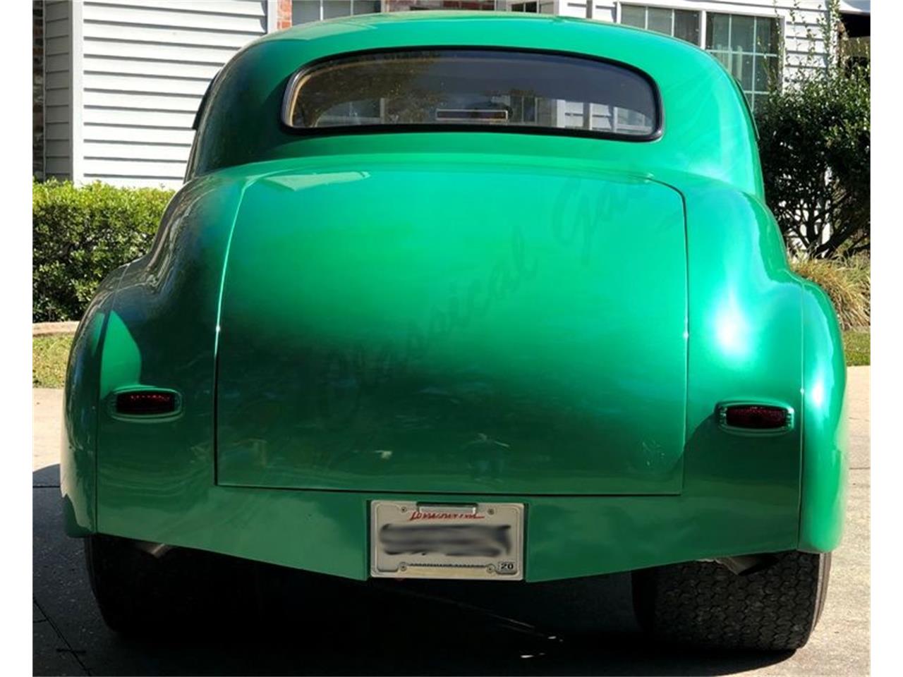 1941 Chevrolet Coupe for sale in Arlington, TX – photo 4