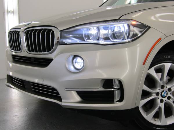 2015 BMW X5 AWD 4dr xDrive35i - - by dealer - vehicle for sale in Carrollton, TX – photo 22
