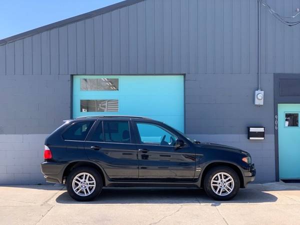 2006 BMW X5 3 0i AWD 4dr SUV - - by dealer - vehicle for sale in Sheridan, IN – photo 7