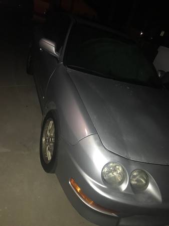 01 integra - cars & trucks - by owner - vehicle automotive sale for sale in Port Hueneme, CA