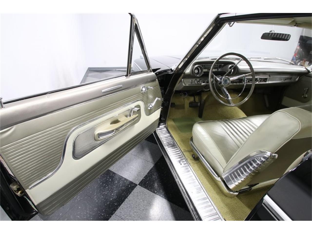 1963 Ford Galaxie for sale in Concord, NC – photo 45