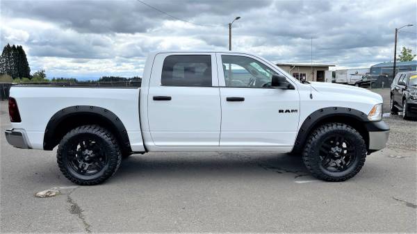 2013 1500 RAM SPORT - - by dealer - vehicle automotive for sale in Brooks, OR – photo 7