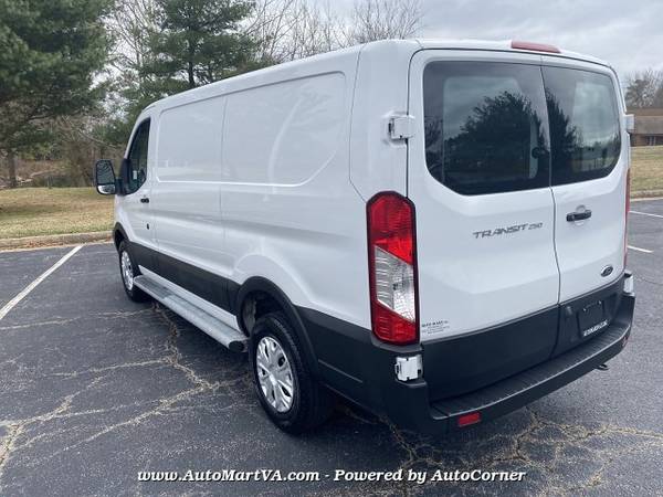 2019 FORD TRANSIT 250 CARGO VAN - - by dealer for sale in Richmond , VA – photo 3