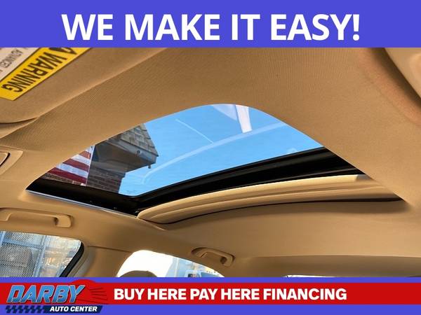 2013 Acura TSX w/Tech Pack - Easy Financing, Low Down Payments -... for sale in Darby, PA – photo 11