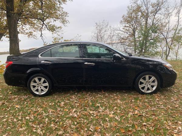 2007 Lexus ES350 for sale in Ashby, ND – photo 3