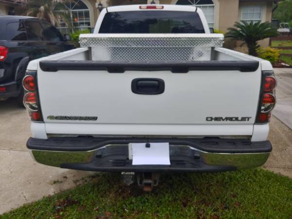 2004 Chevy Silverado 1500 5 3 6500 OBO for sale in St. Augustine, FL – photo 12