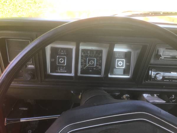 1979 F-100 short bed for sale in Anderson, SC – photo 21