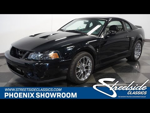 2003 Ford Mustang for sale in Mesa, AZ – photo 2
