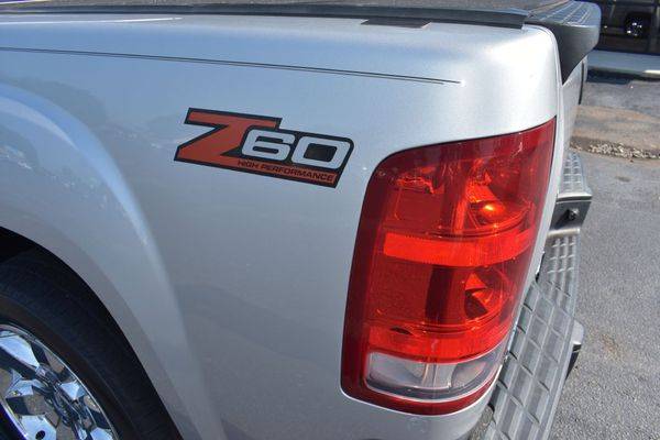 2013 GMC SIERRA SLE RWD 1500 CREW CAB - EZ FINANCING! FAST APPROVALS! for sale in Greenville, SC – photo 8