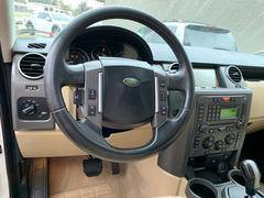2006 land rover LR3 HSE v8 4x4 3rd seat zero down $119 per month nice for sale in Bixby, OK – photo 7