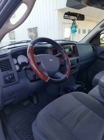 Dodge ram 1500 for sale in South Bend, IN – photo 8