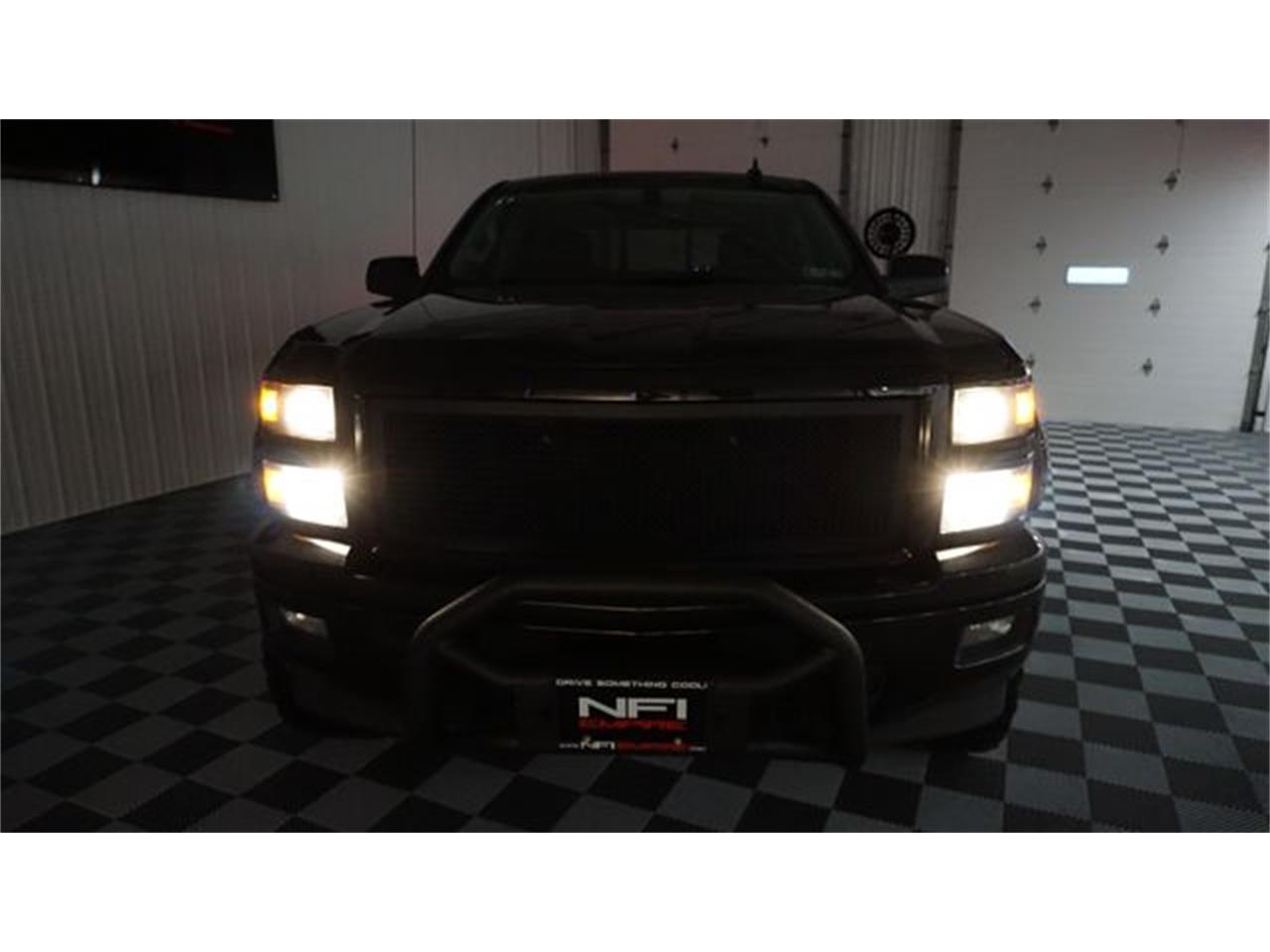 2015 Chevrolet Silverado for sale in North East, PA – photo 40