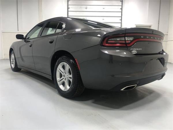 2019 Dodge Charger SXT with - - by dealer - vehicle for sale in Wapakoneta, OH – photo 7