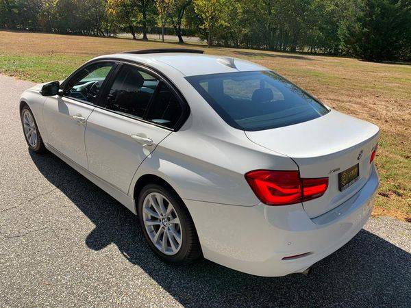 2016 BMW 3 Series 4dr Sdn 320i xDrive AWD 179 / MO for sale in Franklin Square, NY – photo 23