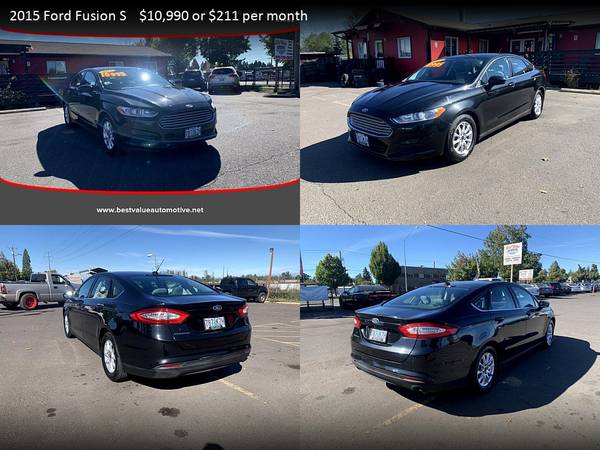 2012 BMW *135i* *135 i* *135-i* FOR ONLY $288/mo! - cars & trucks -... for sale in Eugene, OR – photo 24