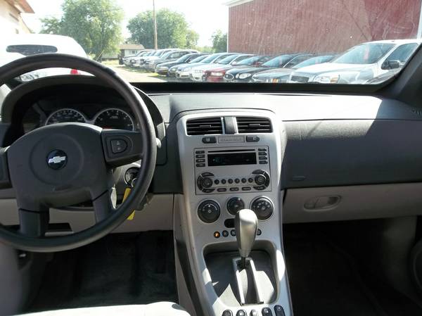 2006 Chevrolet Equinox LT - - by dealer - vehicle for sale in Cadott, WI – photo 6