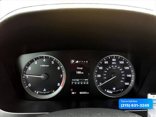2015 Hyundai Sonata 4dr Sdn 2 4L Sport - - by dealer for sale in Philadelphia, PA – photo 14