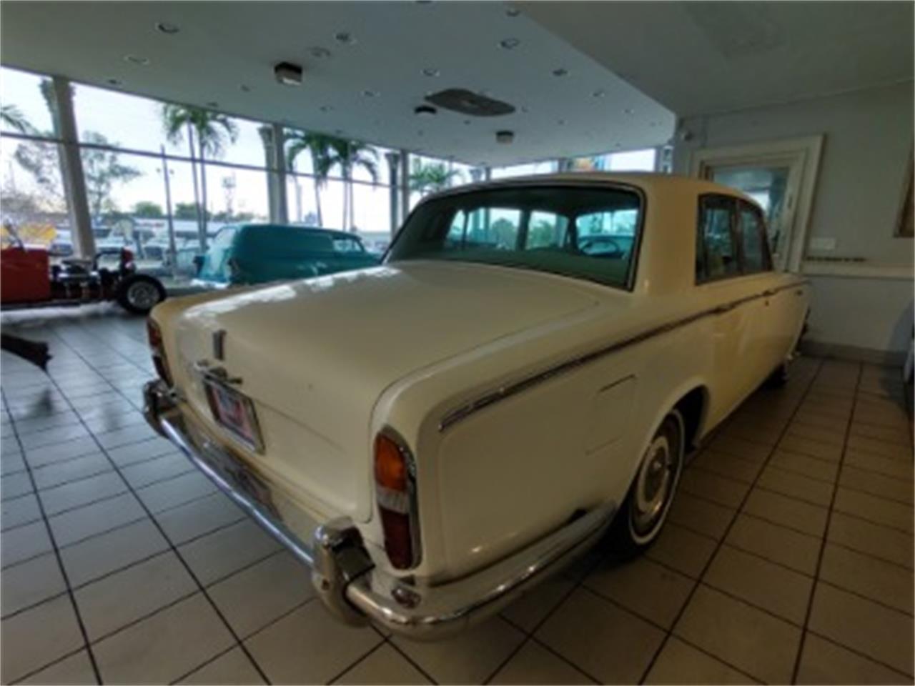 1967 Rolls-Royce Silver Shadow for sale in Miami, FL – photo 4