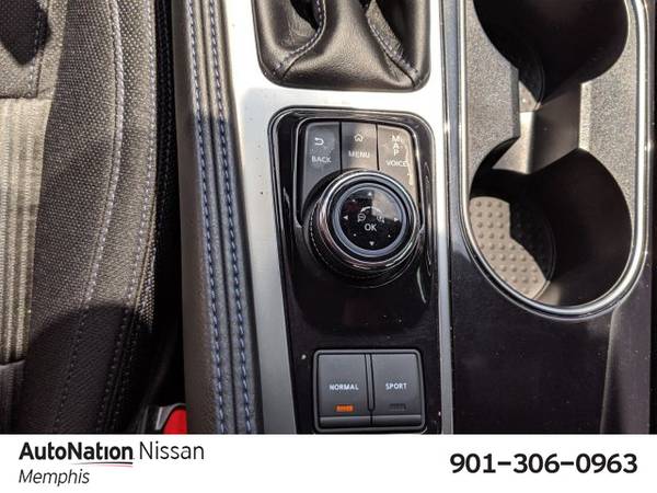 2018 Nissan Maxima S SKU:JC383906 Sedan for sale in Memphis, TN – photo 19