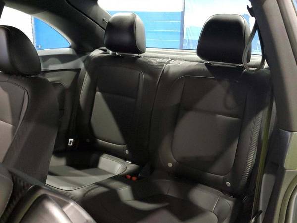 2014 VW Volkswagen Beetle TDI Hatchback 2D hatchback Gray - FINANCE... for sale in Green Bay, WI – photo 23