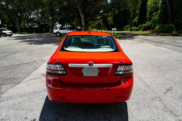 2010 Saab 9-3 Sport 4dr Sedan - CALL or TEXT TODAY!!! - cars &... for sale in Sarasota, FL – photo 5