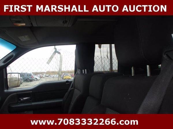 2004 Ford F-150 F150 F 150 FX4 - Auction Pricing - - by for sale in Harvey, IL – photo 3