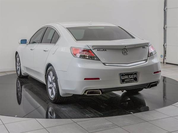 2012 Acura TL Technology Package - - by dealer for sale in Wichita, OK – photo 12
