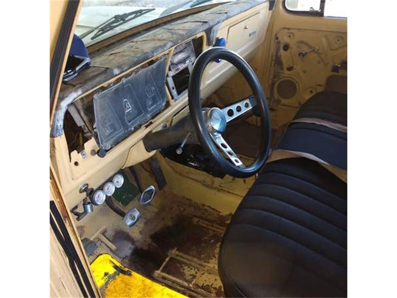 1975 Ford F100 for sale in Cadillac, MI – photo 7