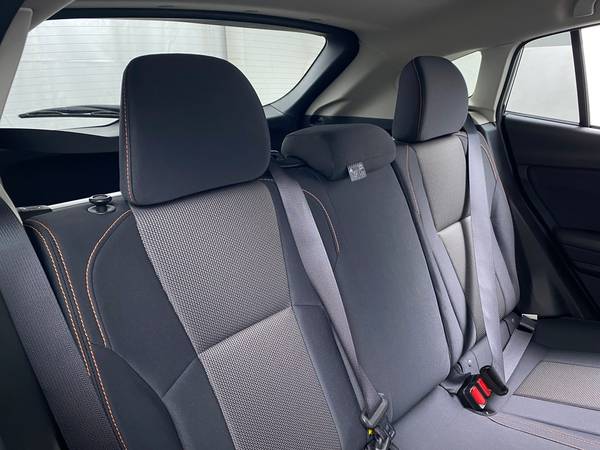2018 Subaru Crosstrek 2.0i Premium Sport Utility 4D hatchback White... for sale in Atlanta, CA – photo 19