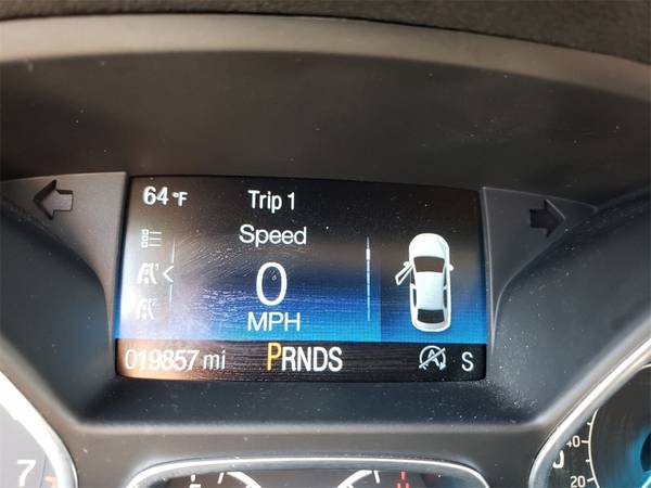 2019 Ford Escape Titanium - - by dealer - vehicle for sale in Eden, NC – photo 22