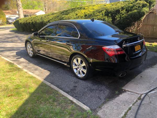 2009 Acura RL for sale in Brightwaters, NY – photo 3